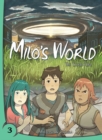 Milo's World Book 3 : The Cloud Girl - Book
