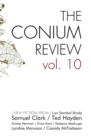 The Conium Review : Vol. 10 - Book