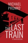 The Last Train - Book