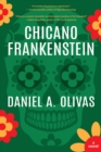 Chicano Frankenstein - Book