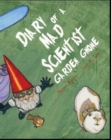 Diary of a Mad Scientist Garden Gnome - Book