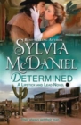 Determined - Book