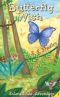 Butterfly Wish - Book