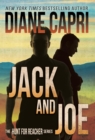 Jack and Joe : The Hunt for Jack Reacher Series - Book