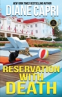 Reservation with Death : A Park Hotel Mystery - Book