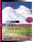Change Your Posture! Change Your Life! Affirmation Journal Vol. 10 : Humility - Book