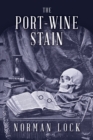 The Port-Wine Stain - Book