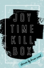 Joytime Killbox - Book