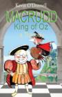 Macrudd -King of Oz- A Tragedy - Book