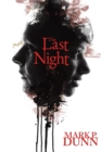 The Last Night - Book