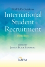 NAFSA's Guide to International Student Recruitment - Book