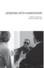 Lessons with Kiarostami - Book