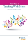New Ways in Teaching with Music - Book