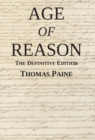 Age of Reason : The Definitive Edition - Book