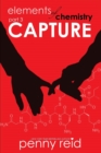 Capture : Elements of Chemistry - Book