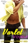 Varlet and the Voyeur - Book