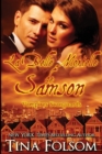 La belle mortelle de Samson (Les Vampires Scanguards - Tome 1) - Book