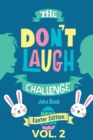 The Don't Laugh Challenge: Easter Edition, Volume 2 - Book