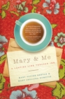 Mary & Me : A Lasting Link Through Ink - eBook