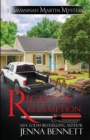 Right of Redemption : A Savannah Martin Novel - Book