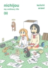 Nichijou 9 - Book