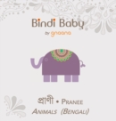 Bindi Baby Animals - Book