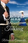 A Bride Worth Taking - Book