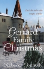 A Gerrard Family Christmas - Book