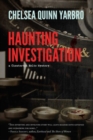 Haunting Investigation - Book