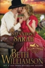 The Salvation of Sarah - Book