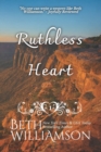 Ruthless Heart - Book