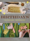 Birthdays : Handmade, Homemade - Book