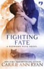 Fighting Fate - Book