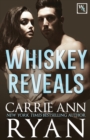 Whiskey Reveals - Book