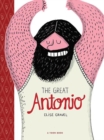 The Great Antonio : TOON Level 2 - Book