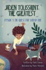 The Quest for Screen Time : Episode 1 - Book