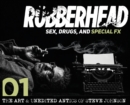 Rubberhead : Volume 1 - Book