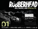 Rubberhead : Volume 1 - Book