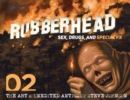 Rubberhead : Volume 2 - Book