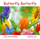 Butterfly Butterfly - Book
