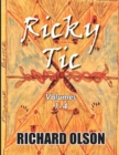 Ricky Tic - Book