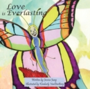 Love Is Everlasting - Book