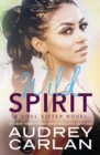 Wild Spirit - Book