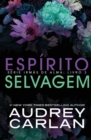 Espirito Selvagem - Book