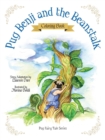 Pug Benji and the Beanstalk - Coloring Book - Book