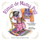 Rimas de Mama Pug - Book