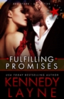 Fulfilling Promises : Red Starr, Book Five - Book