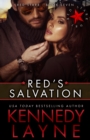 Red's Salvation : Red Starr, Book Seven - Book