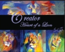 Creator : Heart of a Lion - Book