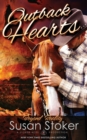 Outback Hearts - Book